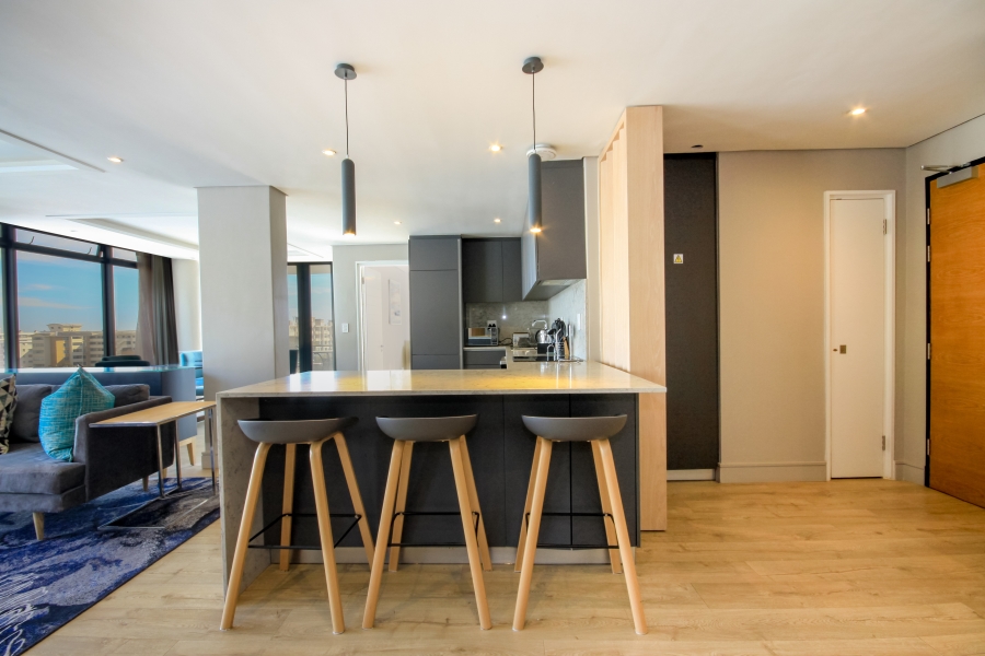 To Let 2 Bedroom Property for Rent in Sea Point Western Cape